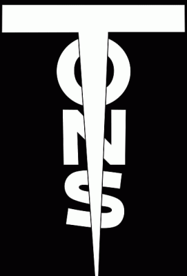 logo Tons (DK)